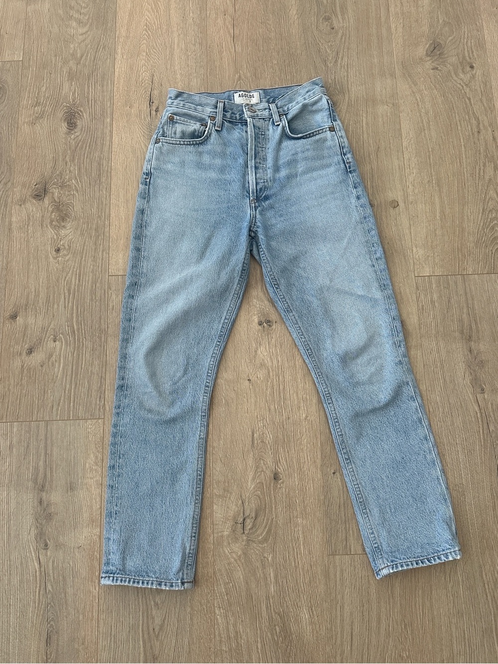 Agolde Jeans